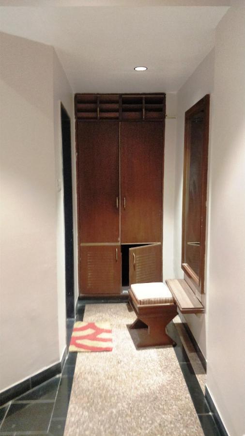 Hotel Mount Regency Ābu Eksteriør billede